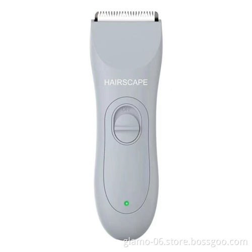 Amazon Best Selling Electric Cordless Hair Cut Machine Hair Trimmer for Men